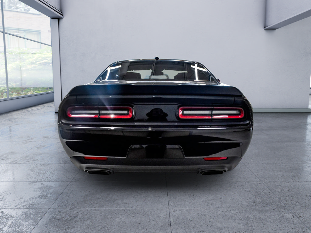 Used 2018 Dodge Challenger SRT Demon RWD image 5