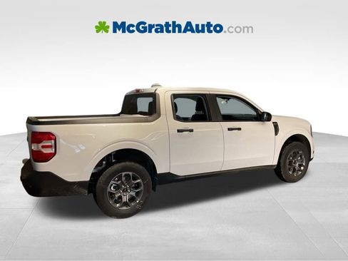 New 2026 Ford Maverick XLT w/ XLT Luxury Package AWD/4WD image 4