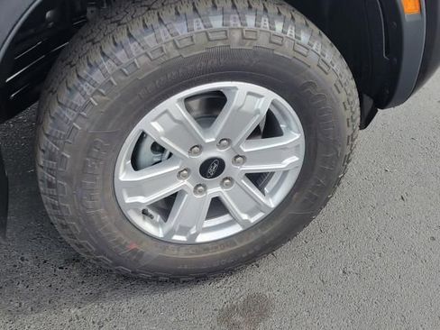 New 2025 Ford Ranger XL w/ Trailer Tow Package image 9