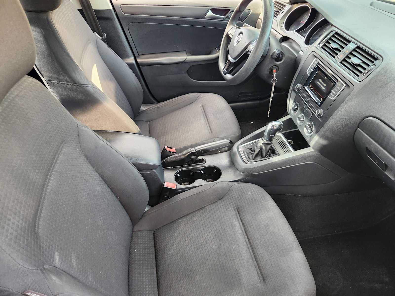Used 2016 Volkswagen Jetta S FWD image 12