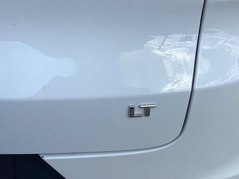 Used 2023 Chevrolet TrailBlazer LT AWD/4WD image 22