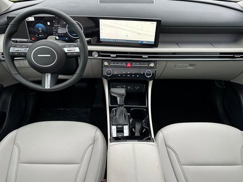 New 2026 Hyundai Tucson SEL FWD image 13