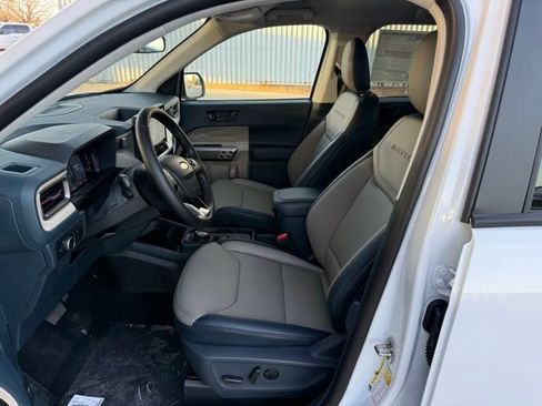 New 2026 Ford Maverick Lariat image 14