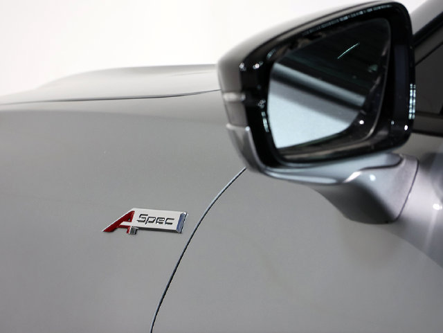 Certified 2025 Acura TLX w/ A-SPEC Package AWD/4WD image 12