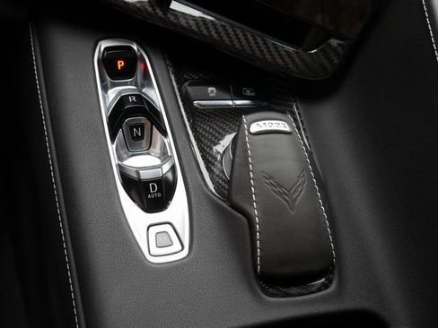 Used 2021 Chevrolet Corvette Stingray Preferred Cpe w/ Z51 Performance Package image 23