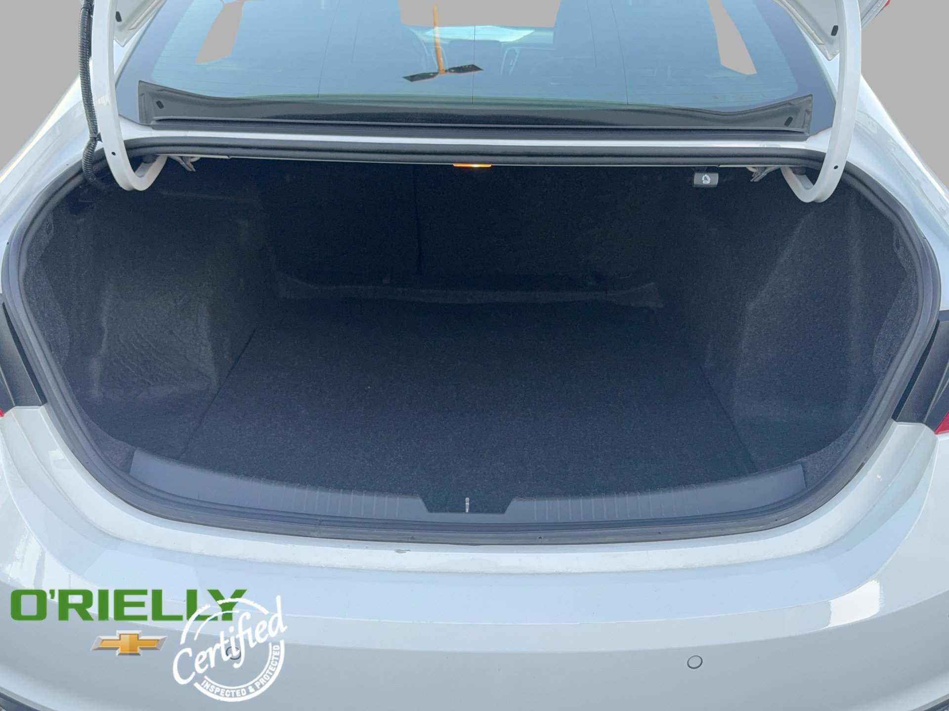 Used 2024 Chevrolet Malibu LT FWD image 26