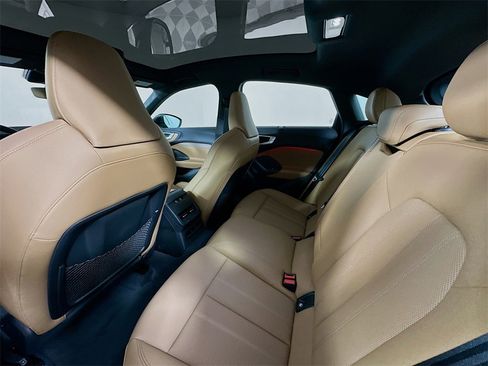 Used 2025 Audi A5 2.0T Premium Plus w/ Premium Plus image 4