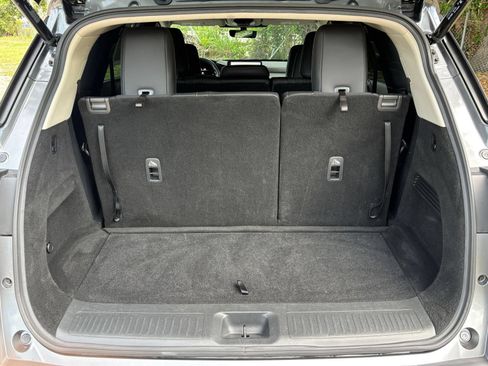 Used 2026 INFINITI QX60 Luxe FWD image 31