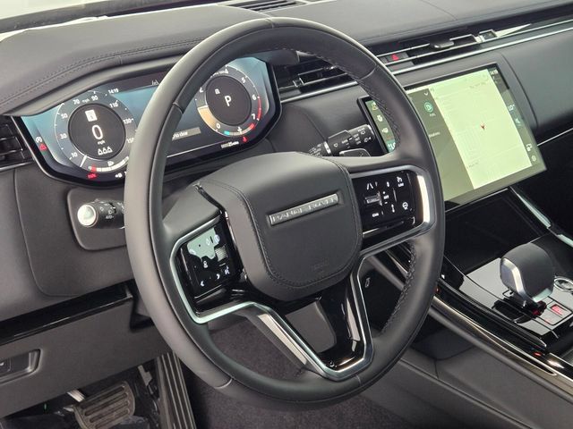 New 2026 Land Rover Range Rover Sport SE AWD/4WD image 21