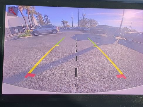 Used 2024 Jeep Grand Cherokee Limited 4xe image 18