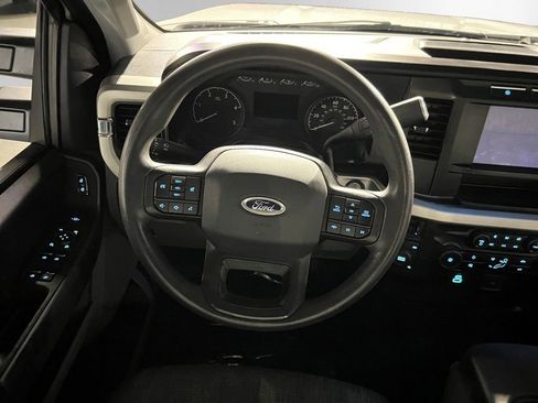 Used 2023 Ford F350 XLT w/ FX4 Off-Road Package image 25