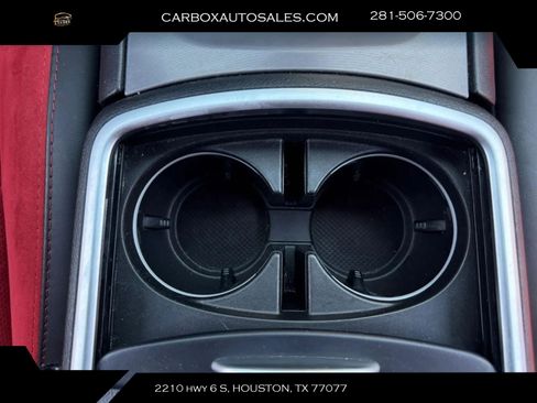 Used 2023 Dodge Charger Scat Pack w/ Dynamics Package RWD image 16