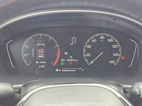 Used 2024 Honda Civic EX-L image 25