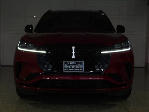 Used 2025 Lincoln Aviator Reserve w/ Equipment Group 201A image 20