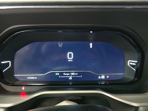 Used 2023 GMC Yukon XL Denali w/ LPO, Floor Liner Package image 10