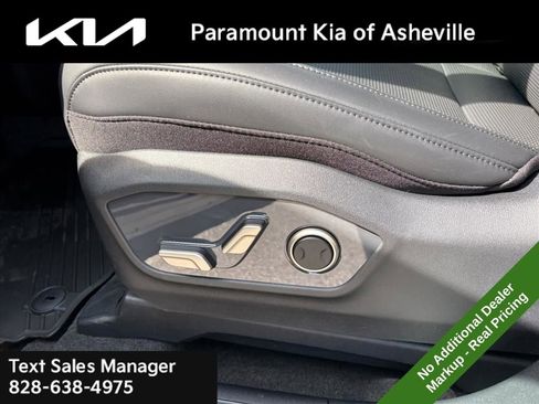 New 2027 Kia Telluride S image 20