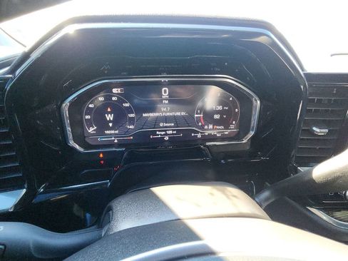 Certified 2025 GMC Sierra 1500 Elevation image 15