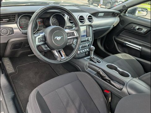 Used 2023 Ford Mustang GT w/ Equipment Group 301A RWD image 8