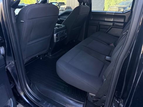 Used 2018 Ford F150 XLT w/ Equipment Group 302A Luxury AWD/4WD image 34