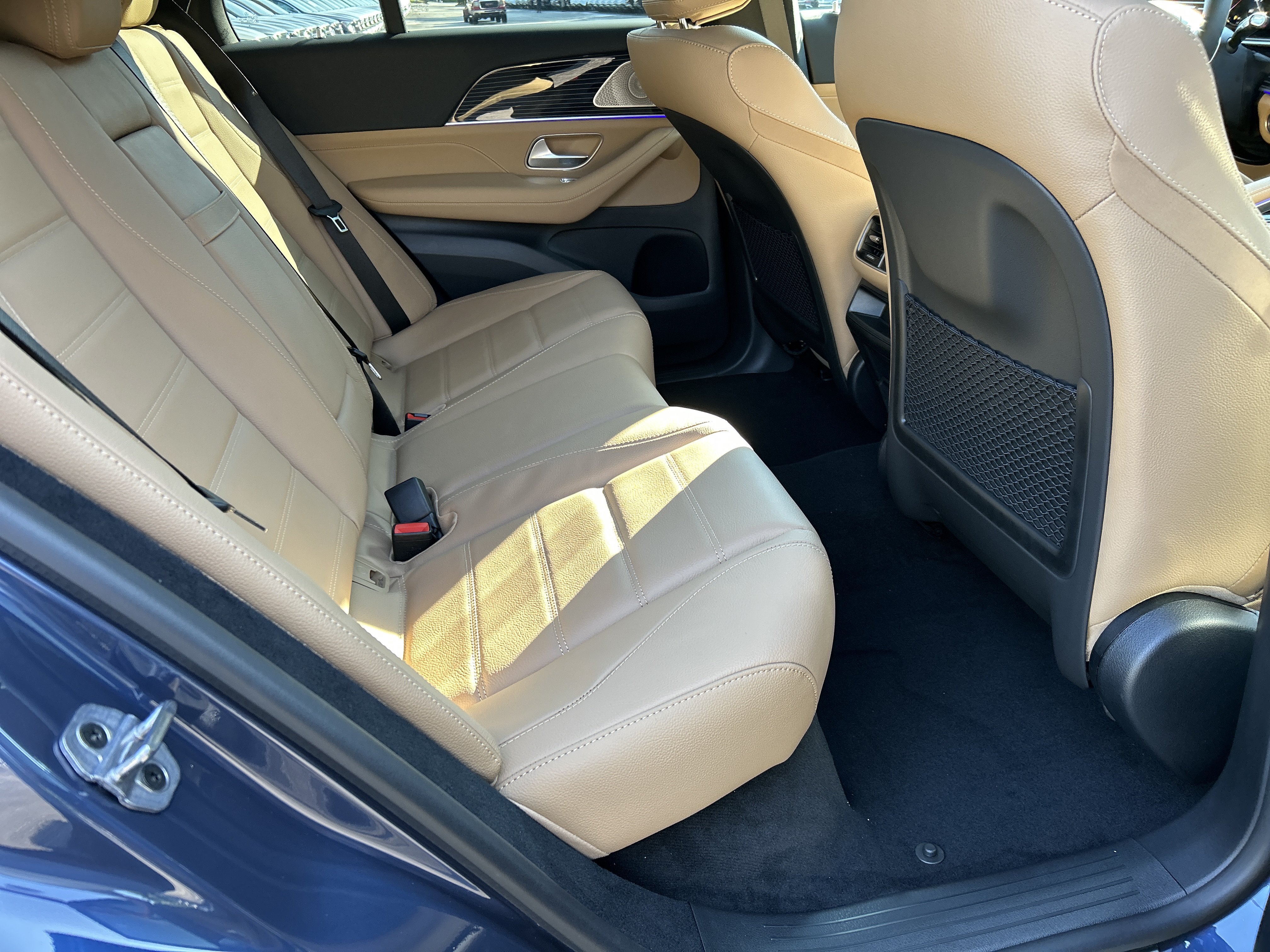 New 2026 Mercedes-Benz GLE 450 4MATIC image 39