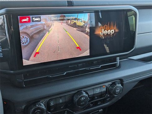 New 2026 Jeep Wrangler Sahara image 22