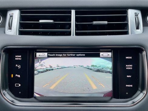 Used 2015 Land Rover Range Rover Sport Supercharged AWD/4WD image 28