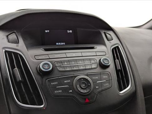 Used 2015 Ford Focus ST image 24