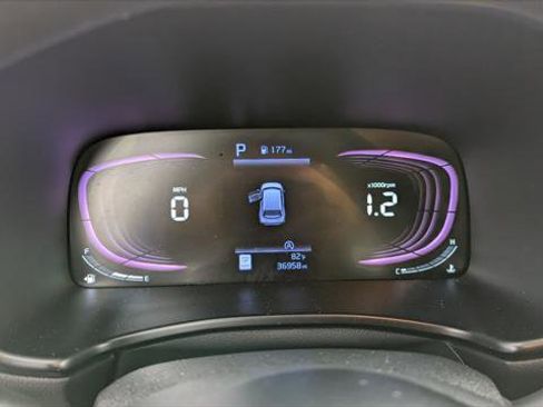 Used 2024 Kia Soul LX w/ Option Group 015 image 26