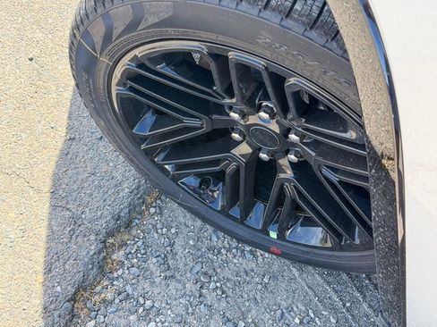 New 2026 Jeep Grand Wagoneer L Limited image 11