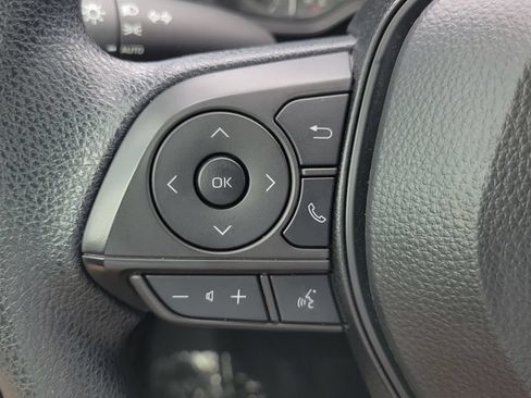 Used 2024 Toyota Corolla LE FWD image 17