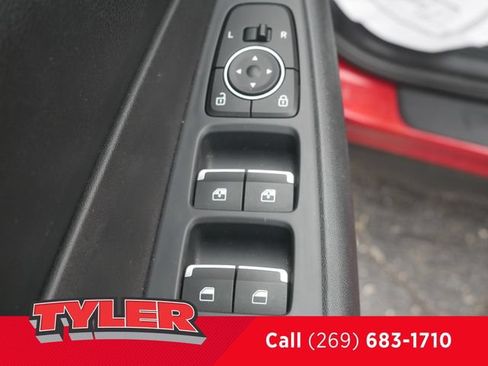 Used 2022 Hyundai Santa Fe SEL AWD/4WD image 21