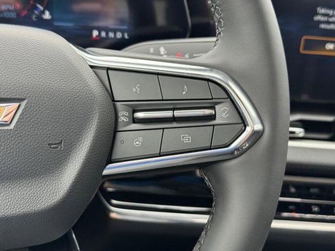 New 2026 Chevrolet Equinox LT w/ Convenience Package II image 15