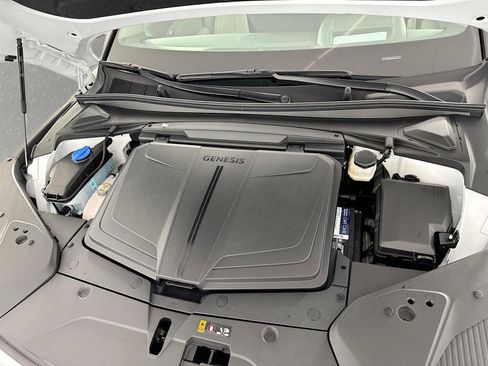 New 2024 Genesis GV60 Performance image 32