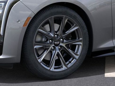 New 2026 Cadillac CT5 V w/ Technology Package image 9