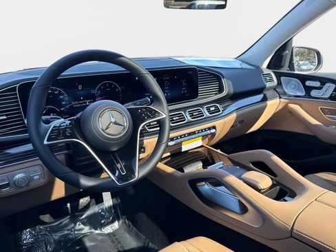 New 2026 Mercedes-Benz GLE 350 4MATIC image 16