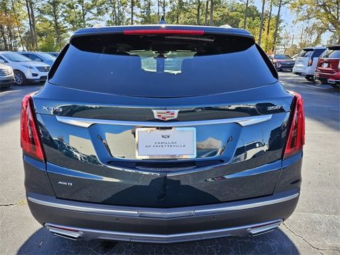 New 2026 Cadillac XT5 Premium Luxury w/ Driver Assist Package image 6
