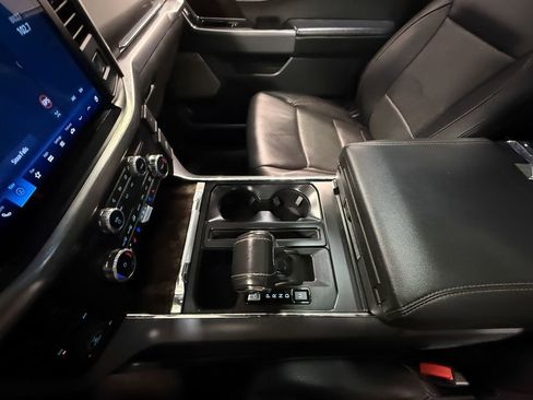 Used 2023 Ford F150 Lariat w/ Equipment Group 502A High image 86