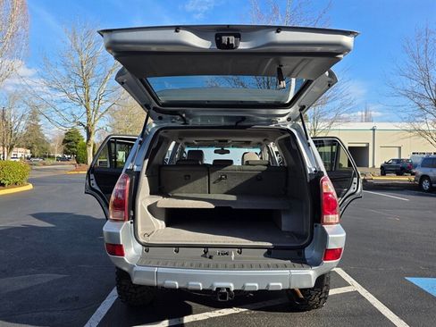 Used 2003 Toyota 4Runner Limited image 29