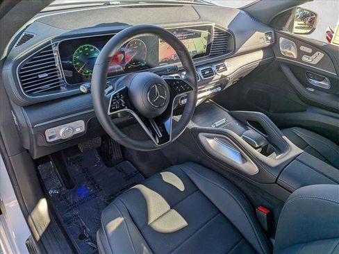 New 2026 Mercedes-Benz GLE 450 4MATIC Coupe image 3