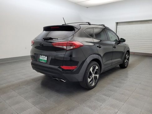 Used 2017 Hyundai Tucson Value image 9