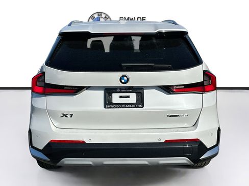 New 2026 BMW X1 xDrive28i w/ Convenience Package image 5