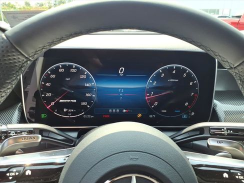 New 2026 Mercedes-Benz GLC 43 AMG 4MATIC image 17