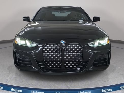 New 2026 BMW 430i xDrive 430i xDrive w/ M Sport Package image 2