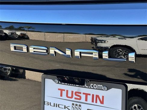 New 2026 GMC Yukon Denali w/ Denali Reserve Package image 31