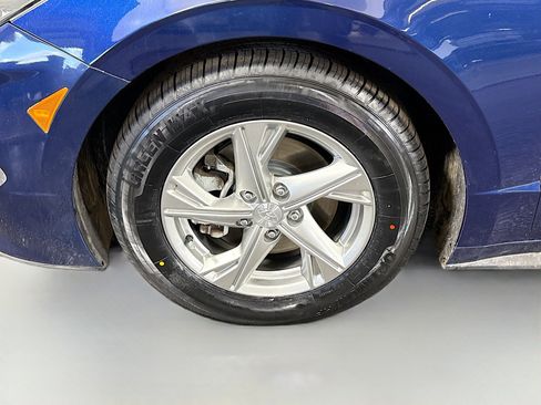 Used 2020 Hyundai Sonata SE image 37