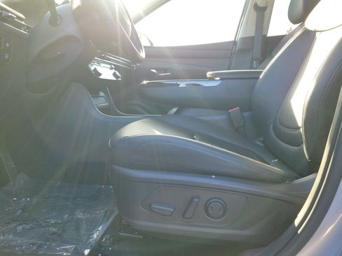 Certified 2025 Hyundai Tucson SEL image 16