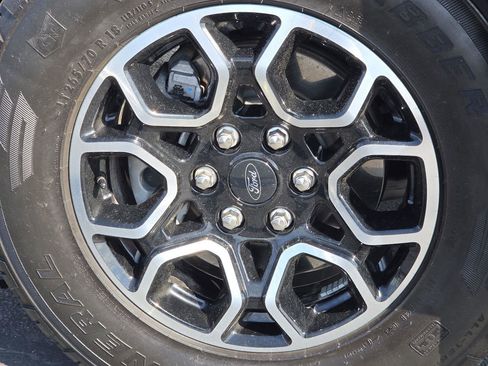 Used 2023 Ford F150 XLT w/ Equipment Group 302A High AWD/4WD image 10