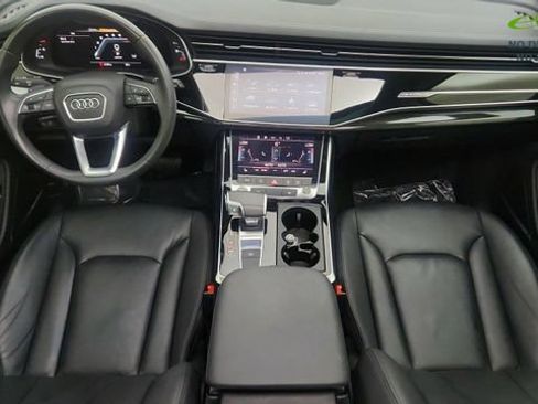 Used 2023 Audi Q7 3.0T Premium Plus w/ Premium Plus Package AWD/4WD image 91