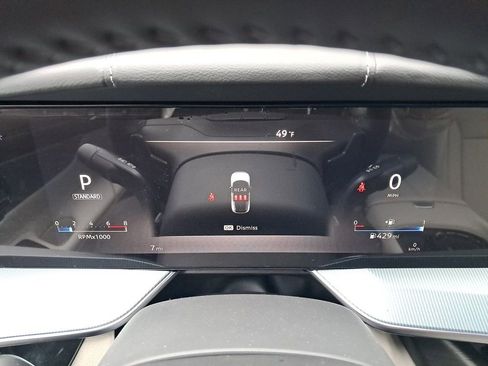 New 2025 Nissan Murano SL image 16