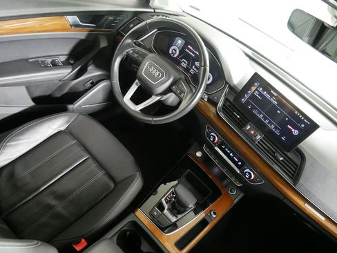 Used 2023 Audi Q5 2.0T Premium Plus image 9